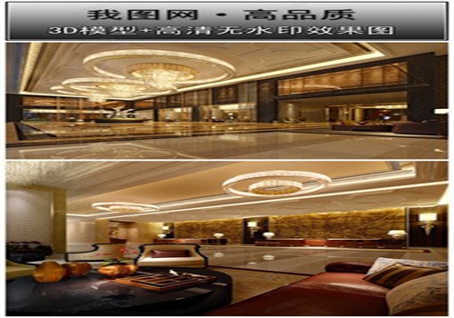 五一小长假临近 星级酒店价格均有明显增长