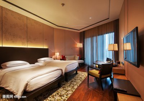 上海市府拟接手七星豪华酒店烂尾