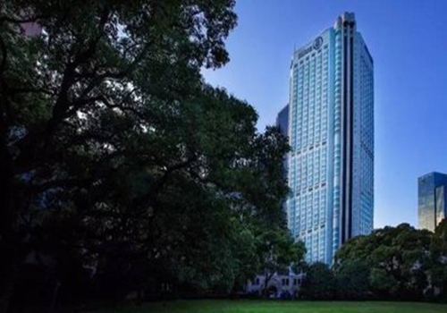 视界风尚艺术设计酒店深圳绽放