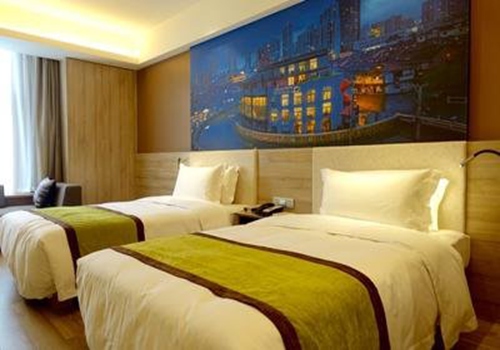 酒店排行榜 2020年设计师酒店品牌影响力排名