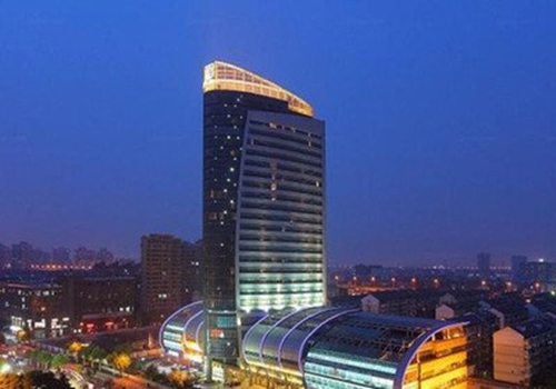 全球“七星级”帆船酒店与携程网展开合作