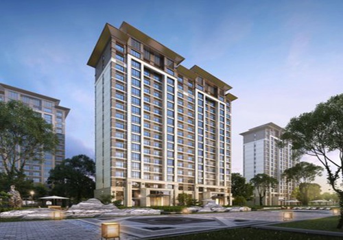 咸亨酒店入围餐饮企业百强 绍兴地区唯一1家