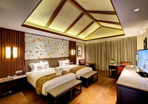 酒店转让费定在多少比较合适