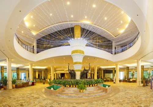 连锁规模最大全球经济型连锁酒店宜必思进驻大连