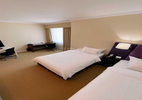 陈佩思 仲量联行酒店集团高级副总裁