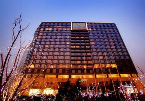 厦门五星级酒店将再增一家