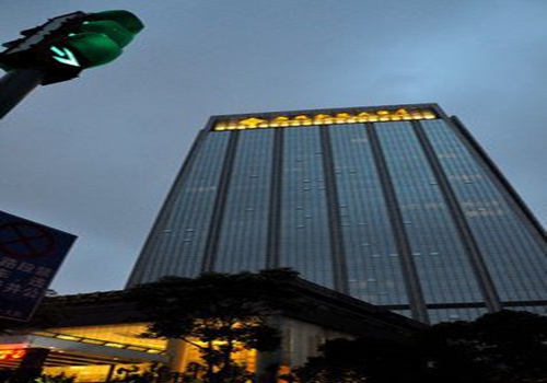 价格回到五年前 国内酒店热盼黄金周