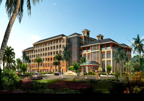 喜来登度假酒店正式签约入驻宁波