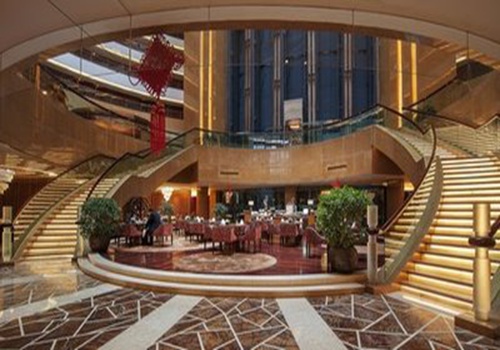 中档酒店成新一轮投资热点