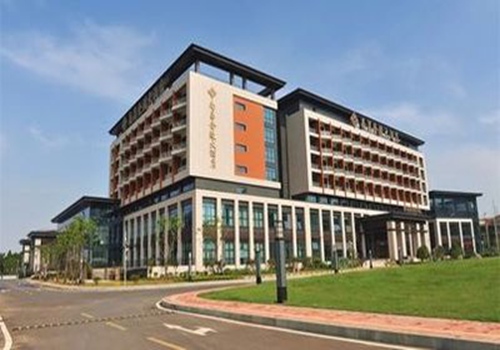 27年会仙楼1.5秒作古 4年后将在原址“复活”