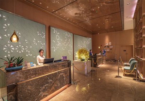 疫情期间酒店行业面临“危”中有“机”