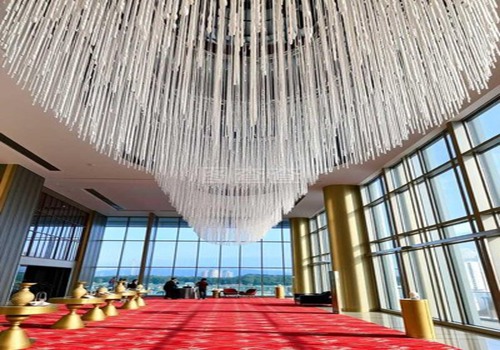 关于酒店超额预订如何处理