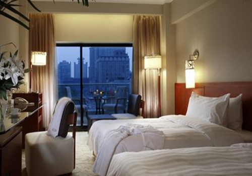 北京伯豪瑞廷酒店