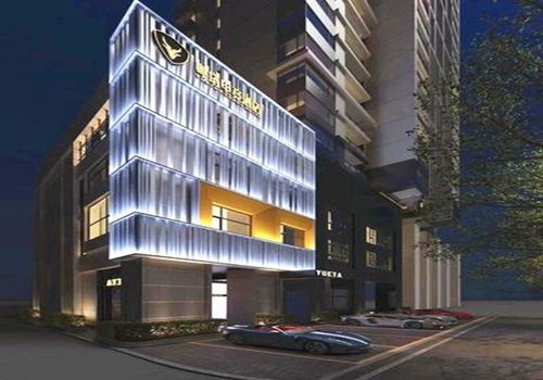 酒店房价随意涨带来首张罚单！