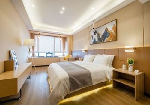 欢聚保利洲际，共享激情世界杯