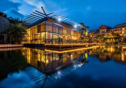 上海万豪虹桥大酒店宣布委任麦凯德先生出任酒店总经理