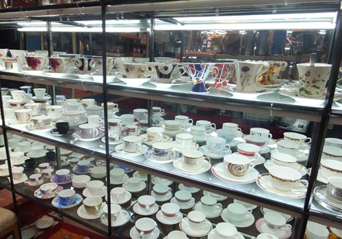 威海打造旅游品牌城市 拟再建10家五星酒店