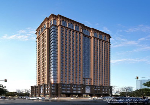 世界超五星级酒店签约蓝光峨秀湖国际度假区