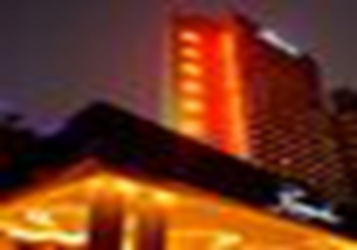 酒店女性的职场快递