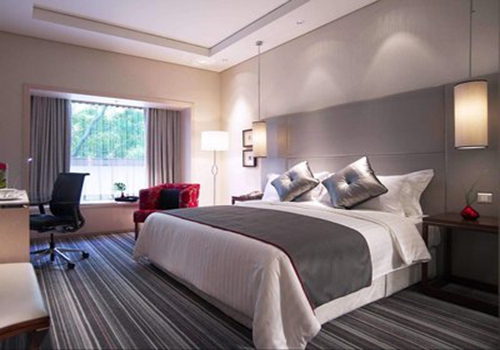 我国星级饭店将实施新星级标准