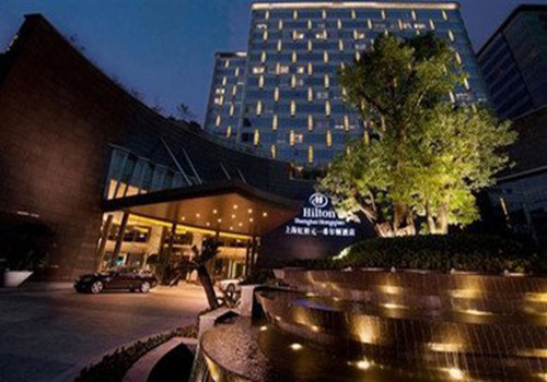 香港自由行攻略 搜罗全港各级酒店