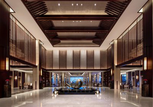 喜来登酒店及度假村庆祝珠海华发喜来登酒店盛大开业