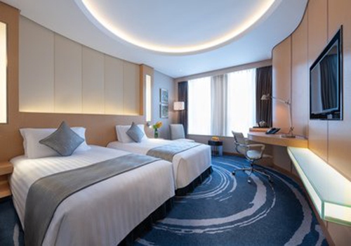 无人酒店或将成为新的“风口”，酒店行业连锁为王？