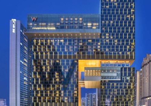 绿色生态酒店是怎样的？