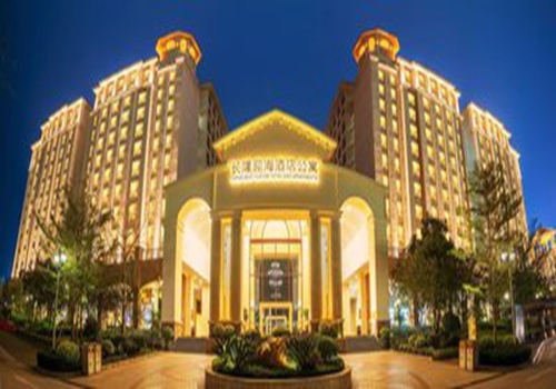 酒店智能控制系统-为客人带来更便利和舒适