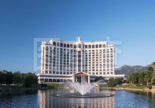 深圳宝安区酒店转让汇总