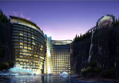 酒店前台经典销售技巧