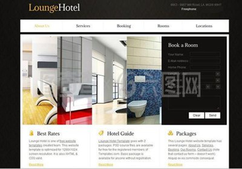 中国酒店行业投资现状及对策