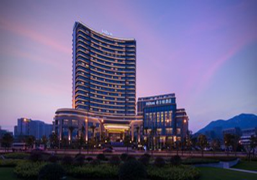 世界酒店设计中心