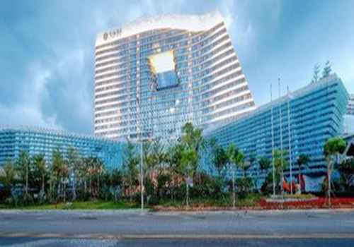 酒店数智化转型人脸识别技术成刚需