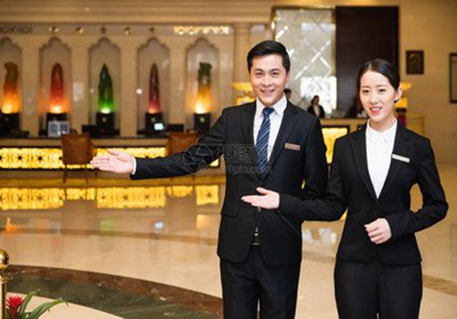 香格里拉推出“假日住赏礼遇”