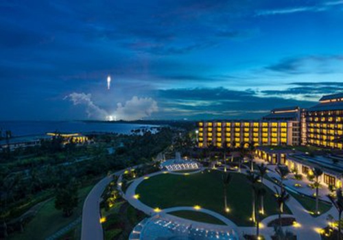 2015上海酒店照明与灯饰设计展带来一场说走就走的智慧之旅