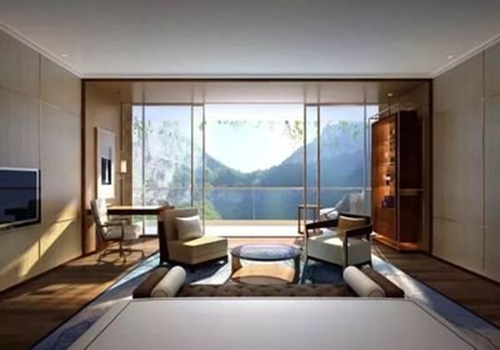 如何用跨界思维运营酒店