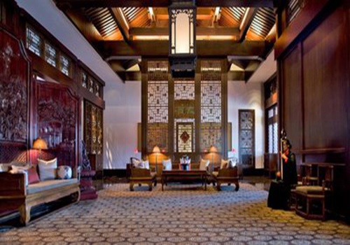 港中旅酒店有限公司签约北京盈坤维景酒店