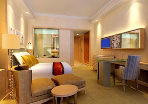 艺龙发布首支景区+酒店VR视频 开启OTA行业VR2.0时代