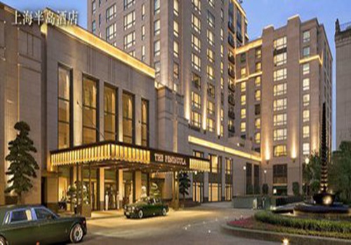 重庆财信集团邀奢华酒店品牌丽晶入渝