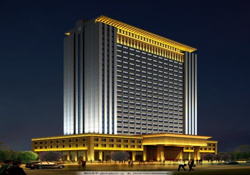 “迎接七夕”酒店预订量增长2倍以上