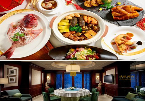 Coco Collection Presents An Amazing Show in KEE Shanghai