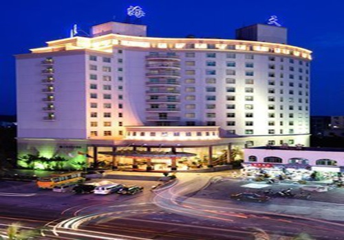 一晚4000元，全国首家AI超五星酒店