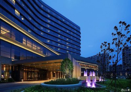 漫心酒店数量突破百家，成为“商旅+休闲”的新打卡地