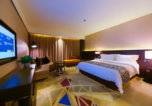 “十一”迎来- 酒店民宿市场已经开始“躁动”起来