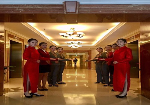 业内人告诉你宾馆和酒店究竟有何区别？