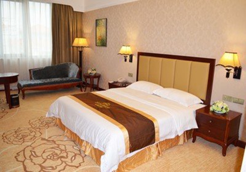 ​酒店投资如何应对“思维之变”？