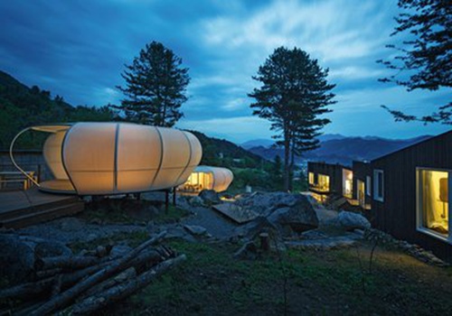 世界地球日到来之际，首旅如家倡导5年内减少使用100亿个塑料瓶