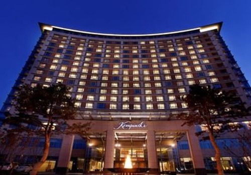 东呈集团递交招股书，聚焦大众市场系国内第五大连锁酒店管理集团