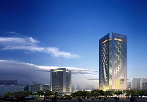 创维商用智慧酒店解决方案